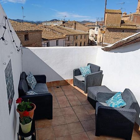 Casa En La Valleta Ginestar Eksteriør billede