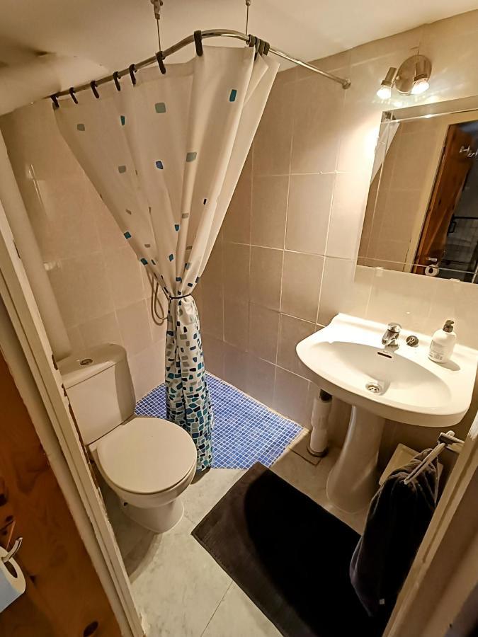 Casa En La Valleta Ginestar Eksteriør billede