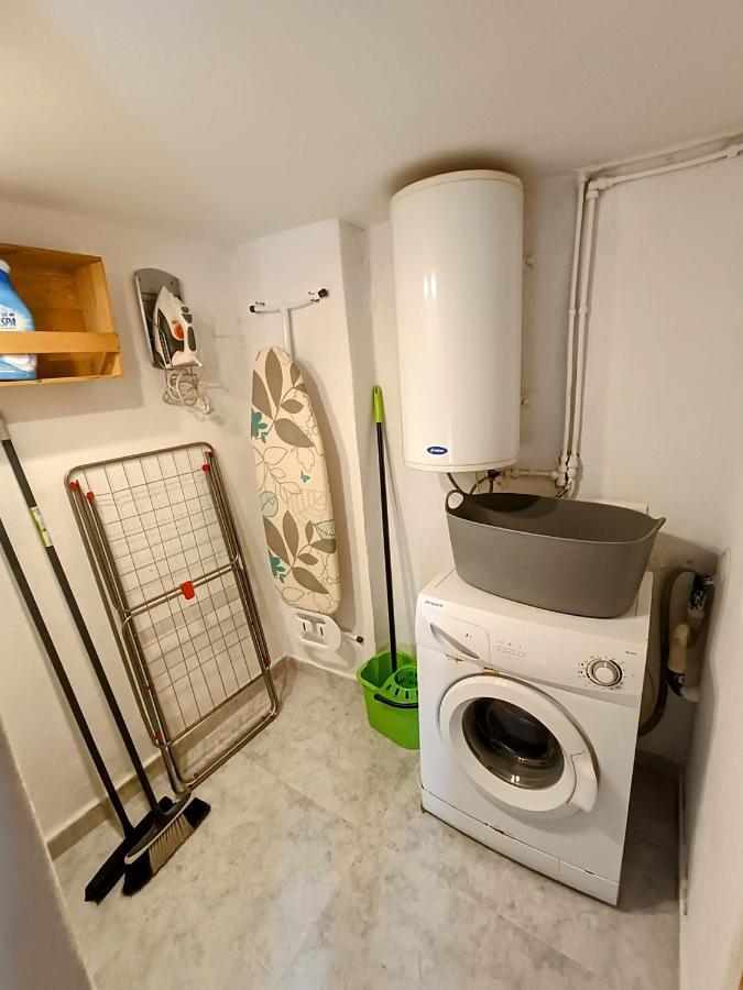 Casa En La Valleta Ginestar Eksteriør billede
